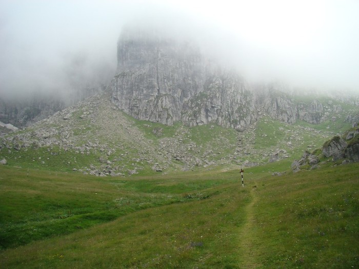 DSC08362 - Muntii Bucegi