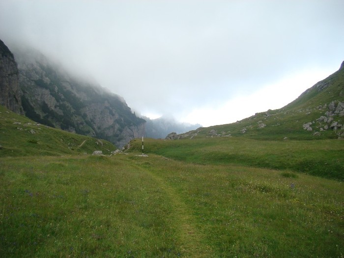 DSC08365 - Muntii Bucegi