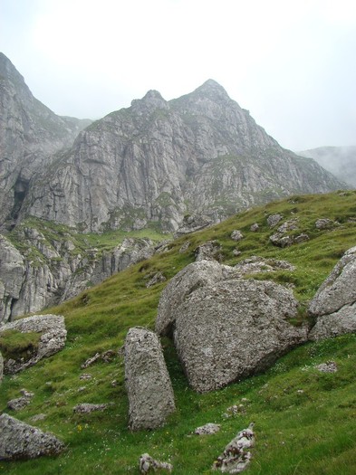 DSC08371 - Muntii Bucegi