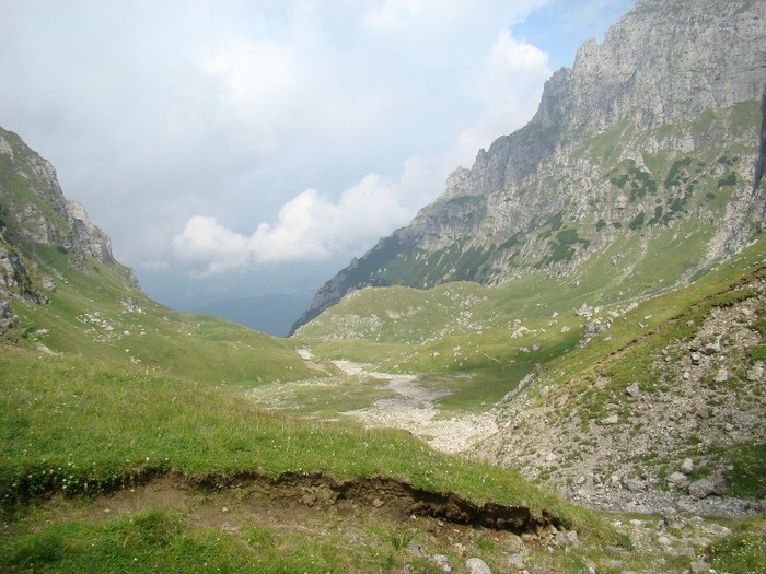 DSC08380 - Muntii Bucegi