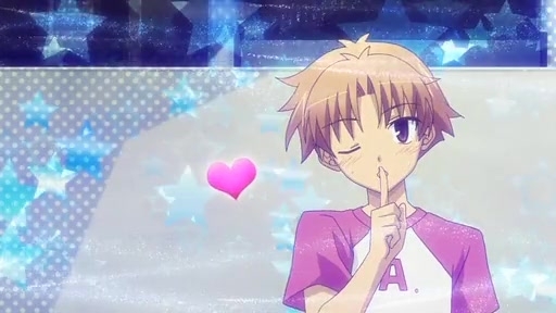 bakatest14_5 - Poze anime