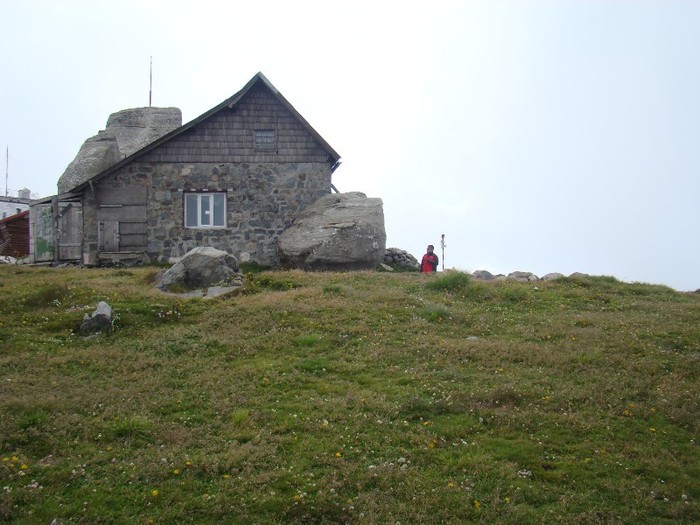 DSC08410 - Muntii Bucegi