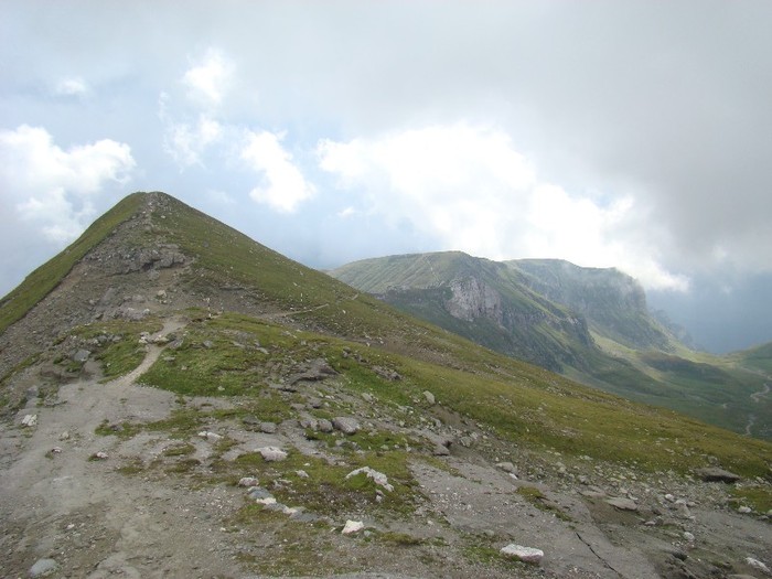 DSC08411 - Muntii Bucegi