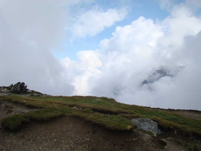 DSC08412 - Muntii Bucegi