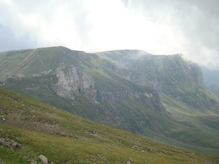 DSC08413 - Muntii Bucegi