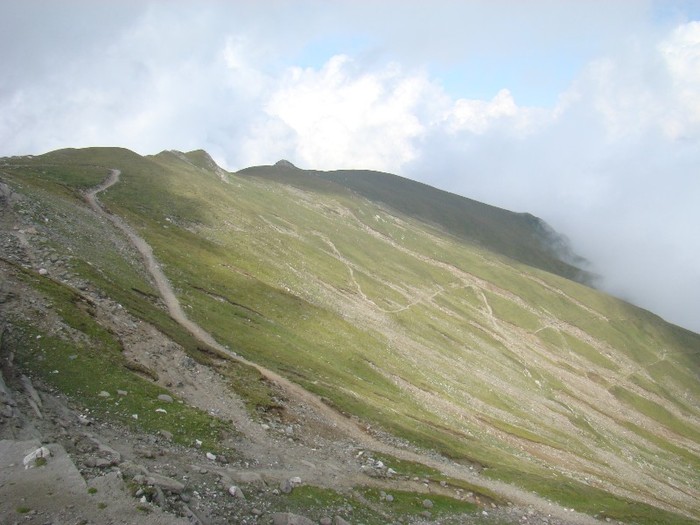 DSC08416 - Muntii Bucegi