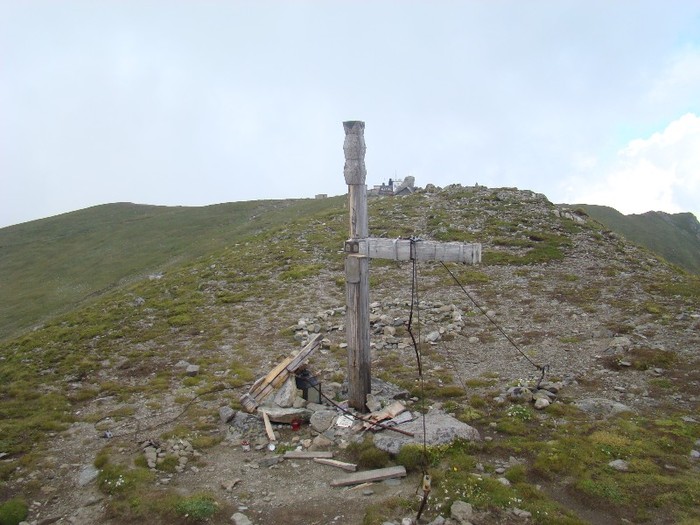 DSC08422 - Muntii Bucegi