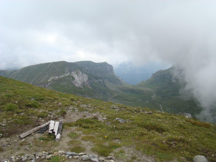 DSC08425 - Muntii Bucegi