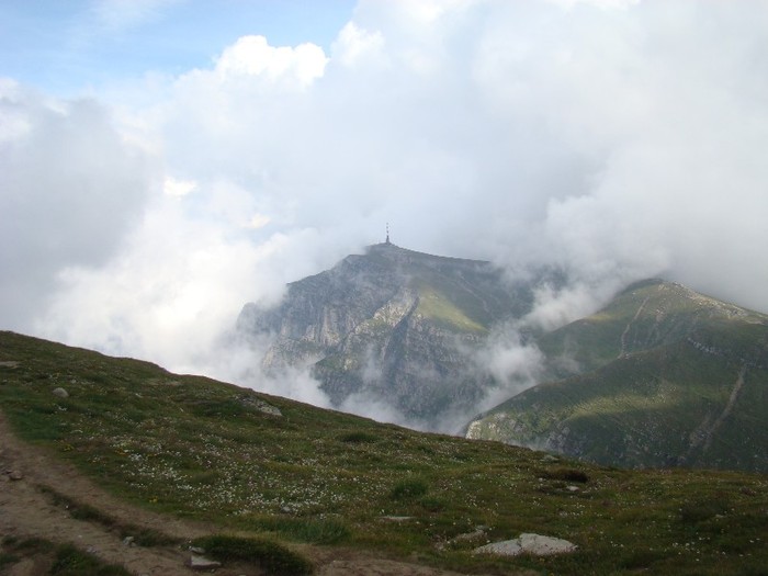 DSC08426 - Muntii Bucegi