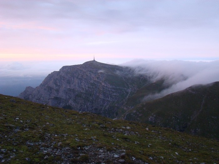 DSC08433 - Muntii Bucegi