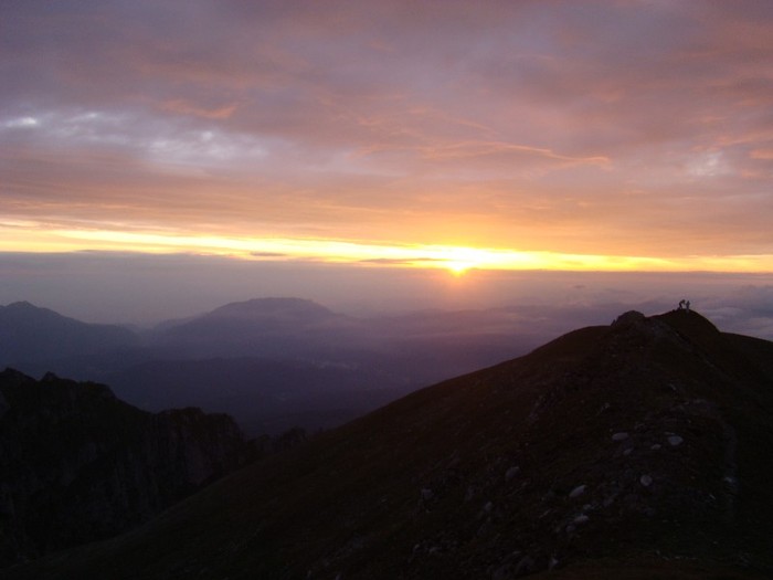 DSC08434 - Muntii Bucegi