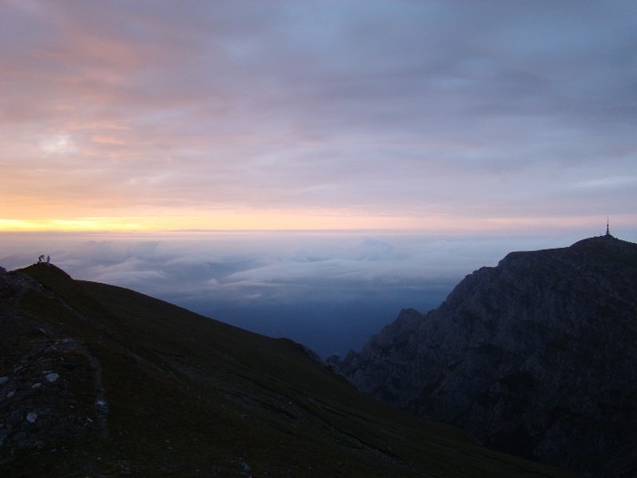 DSC08435 - Muntii Bucegi