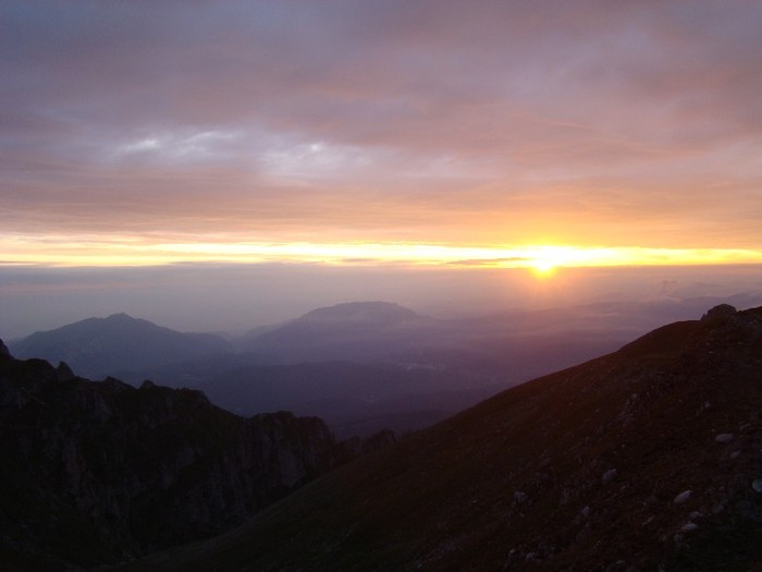 DSC08437 - Muntii Bucegi