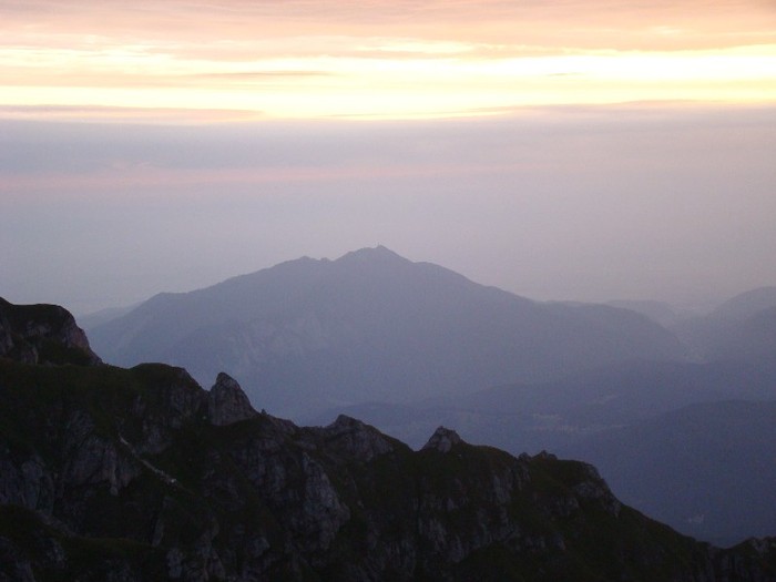 DSC08442 - Muntii Bucegi