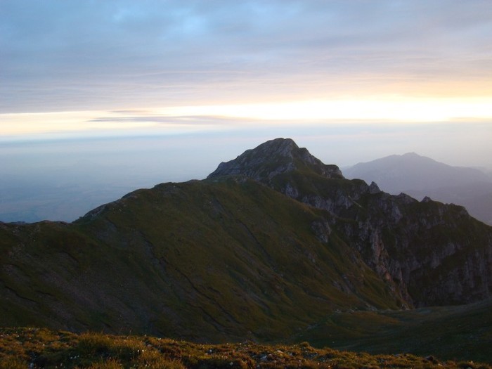 DSC08448 - Muntii Bucegi