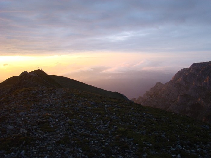 DSC08459 - Muntii Bucegi