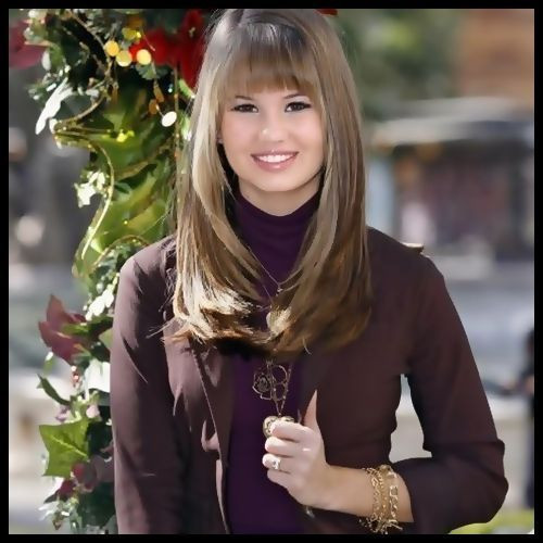 26400217_DCAERDHRG - glitery debby ryan