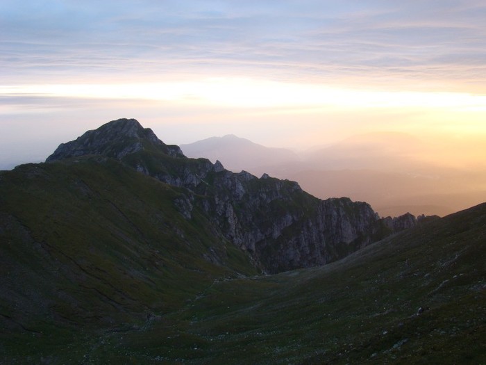 DSC08464 - Muntii Bucegi