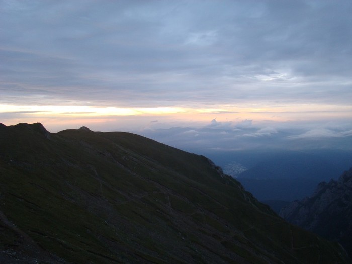 DSC08465 - Muntii Bucegi