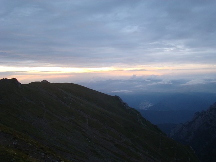 DSC08470 - Muntii Bucegi