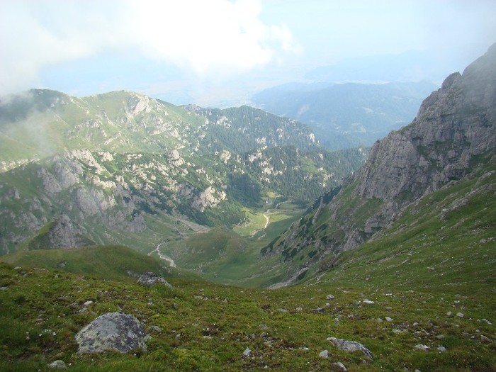 DSC08473 - Muntii Bucegi