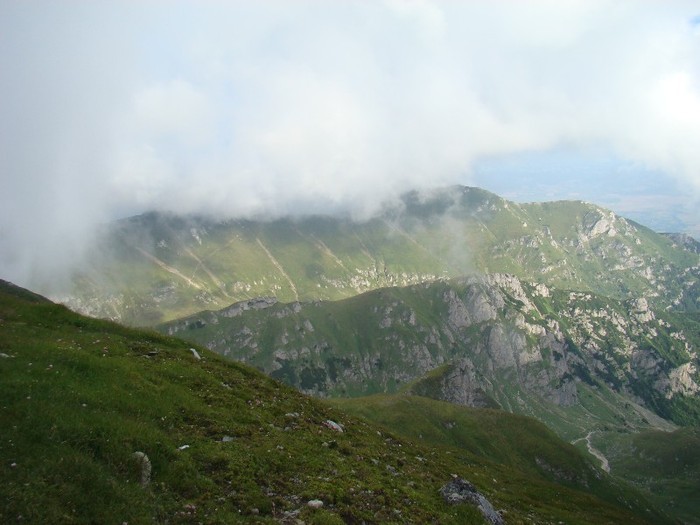 DSC08474 - Muntii Bucegi