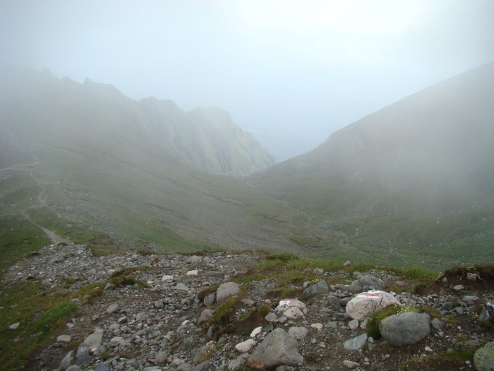 DSC08475 - Muntii Bucegi