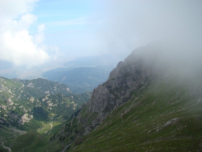DSC08476 - Muntii Bucegi