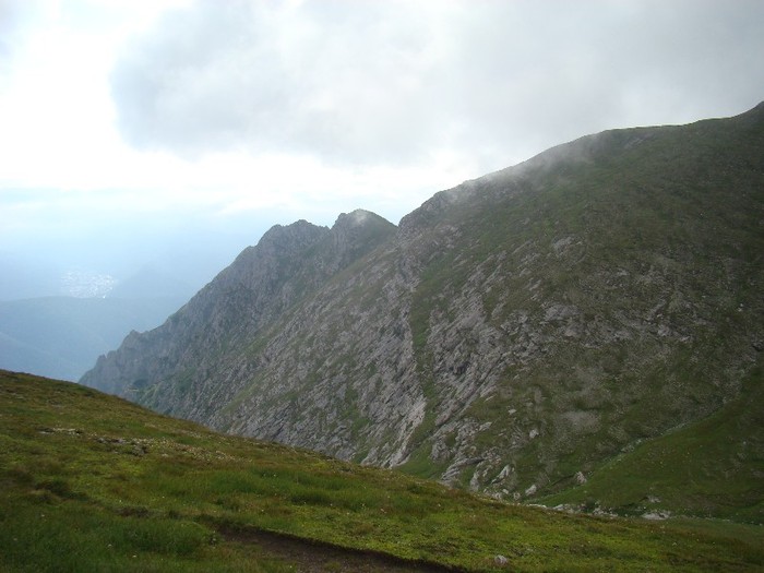 DSC08480 - Muntii Bucegi