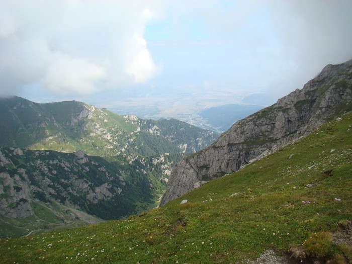 DSC08481 - Muntii Bucegi