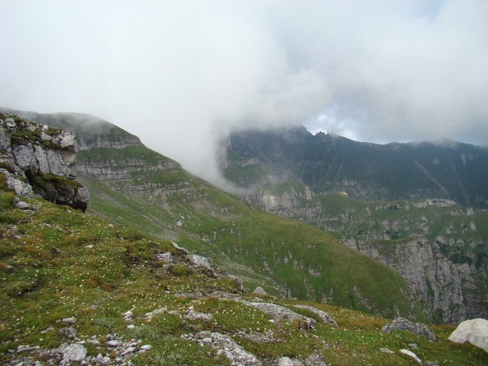 DSC08482 - Muntii Bucegi