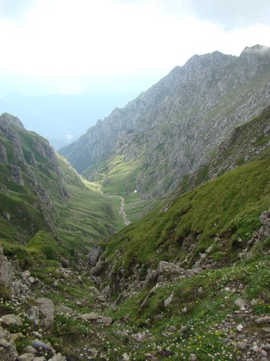 DSC08483 - Muntii Bucegi