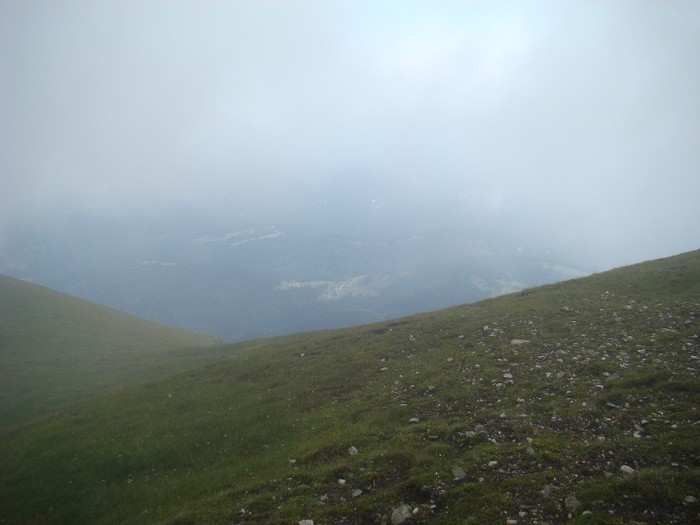 DSC08485 - Muntii Bucegi