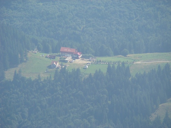 DSC08487 - Muntii Bucegi