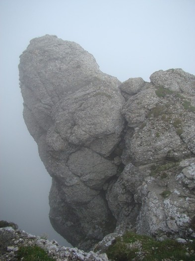 DSC08488 - Muntii Bucegi