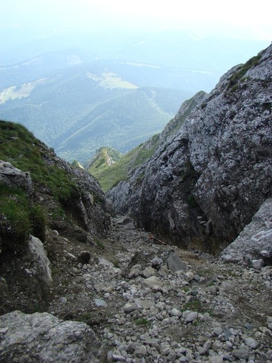 DSC08492 - Muntii Bucegi