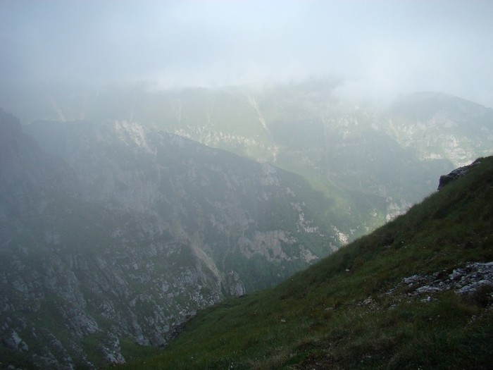 DSC08494 - Muntii Bucegi