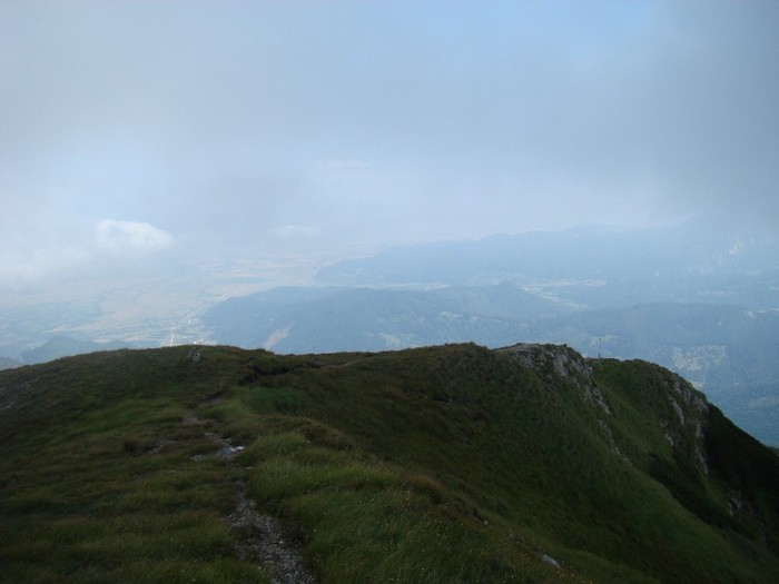DSC08500 - Muntii Bucegi