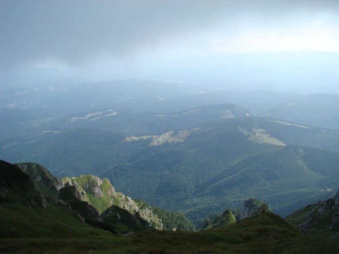 DSC08501 - Muntii Bucegi
