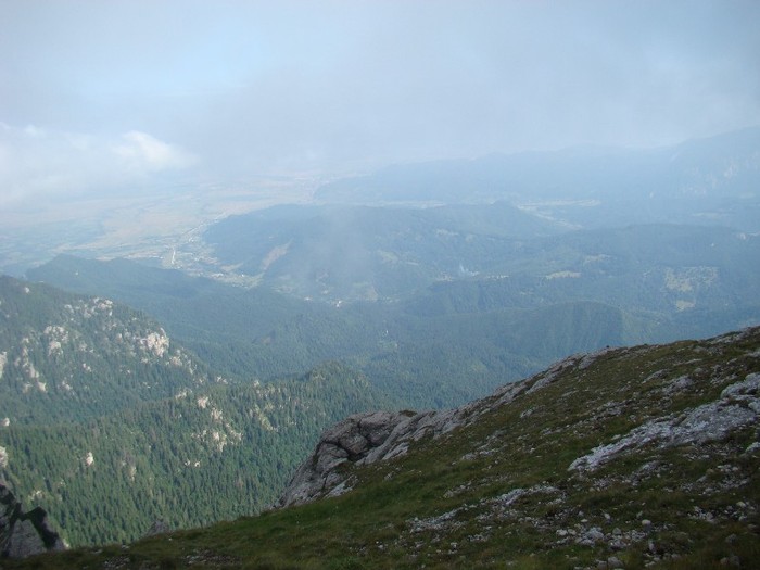 DSC08504 - Muntii Bucegi