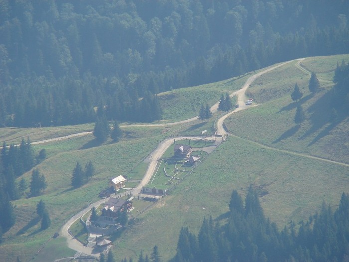 DSC08506 - Muntii Bucegi