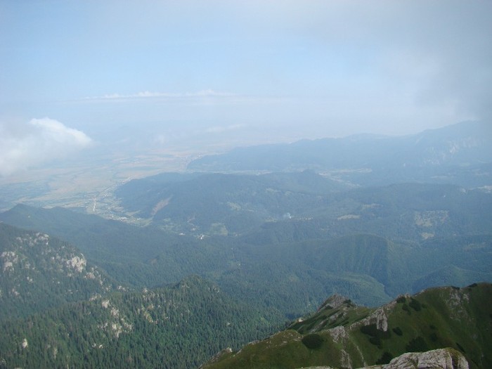 DSC08514 - Muntii Bucegi