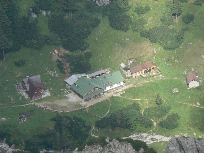 DSC08516 - Muntii Bucegi