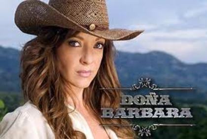 Dona Barbara