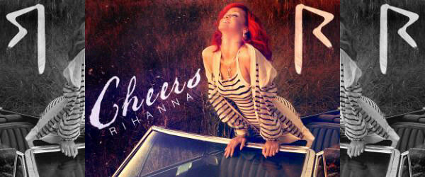 rihanna26 - Avril - Lavigne - FEAT - RIHANNA - Cheers - WOOW