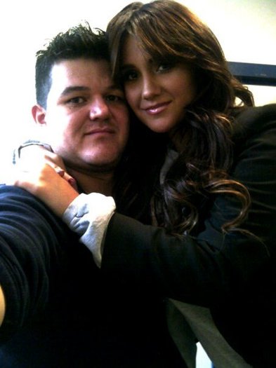363771953 - 0 Dulce Maria My Life Forever