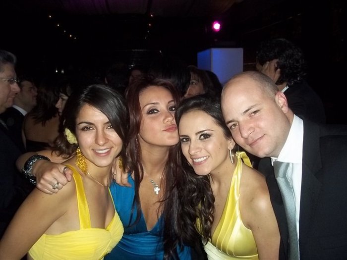 18350210150154704776438 - 0 Dulce Maria My Life Forever