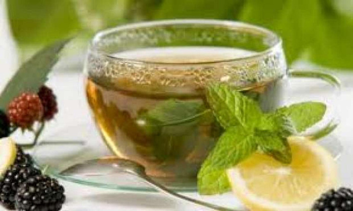 Ceai de menta... - oo3