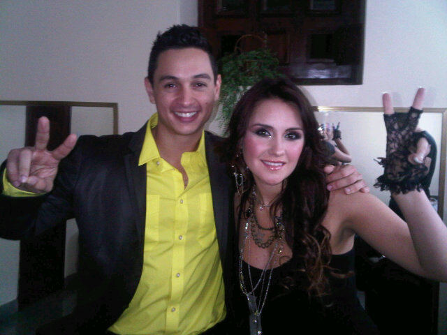 mawzf - 0 Dulce Maria My Life Forever