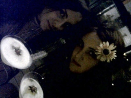 normal_MYF001 - 0 Dulce Maria My Life Forever